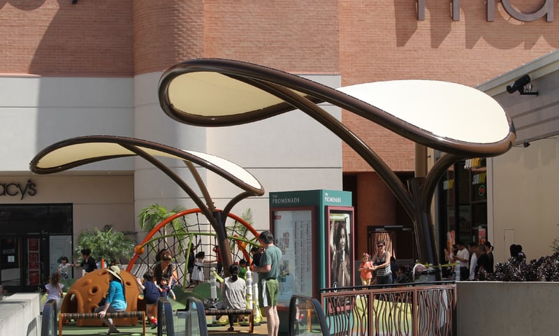 Westfield Santa Anita Promenade